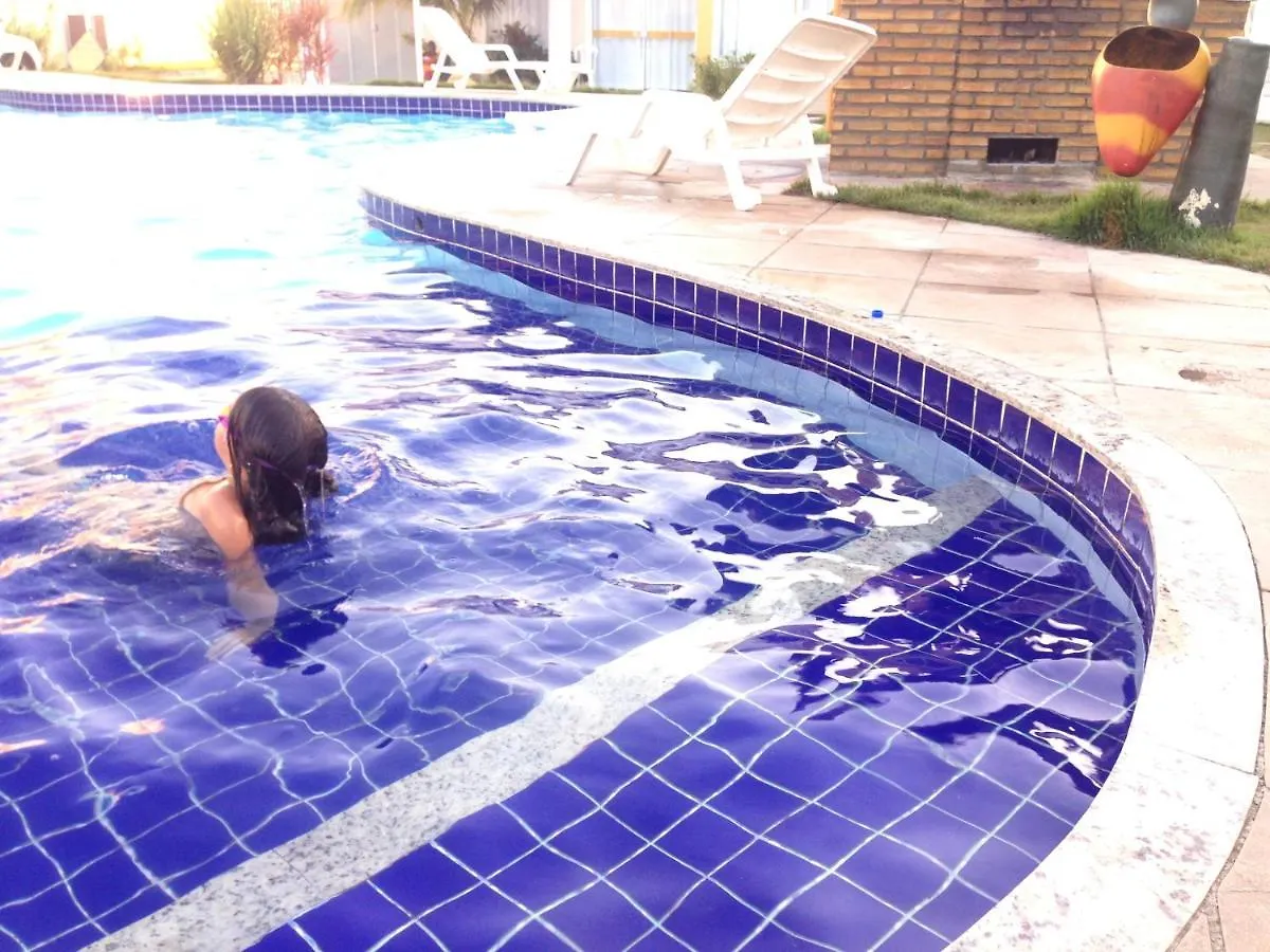 Apartamento 250 Metros Da Praia De Taperapuan Porto Seguro