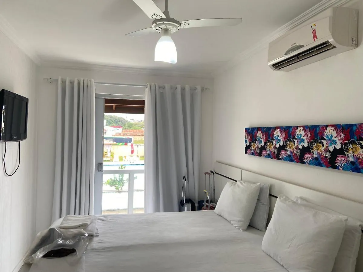 Apartamento 250 Metros Da Praia De Taperapuan Porto Seguro